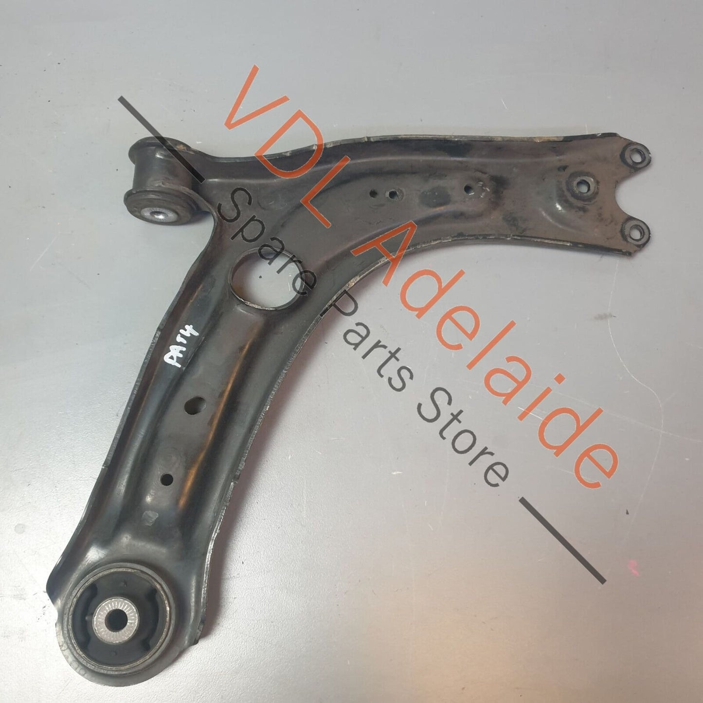 VW Passat B8 Front Left Lower Control Arm LCA Wishbone 3Q0407151E 3Q0407151E