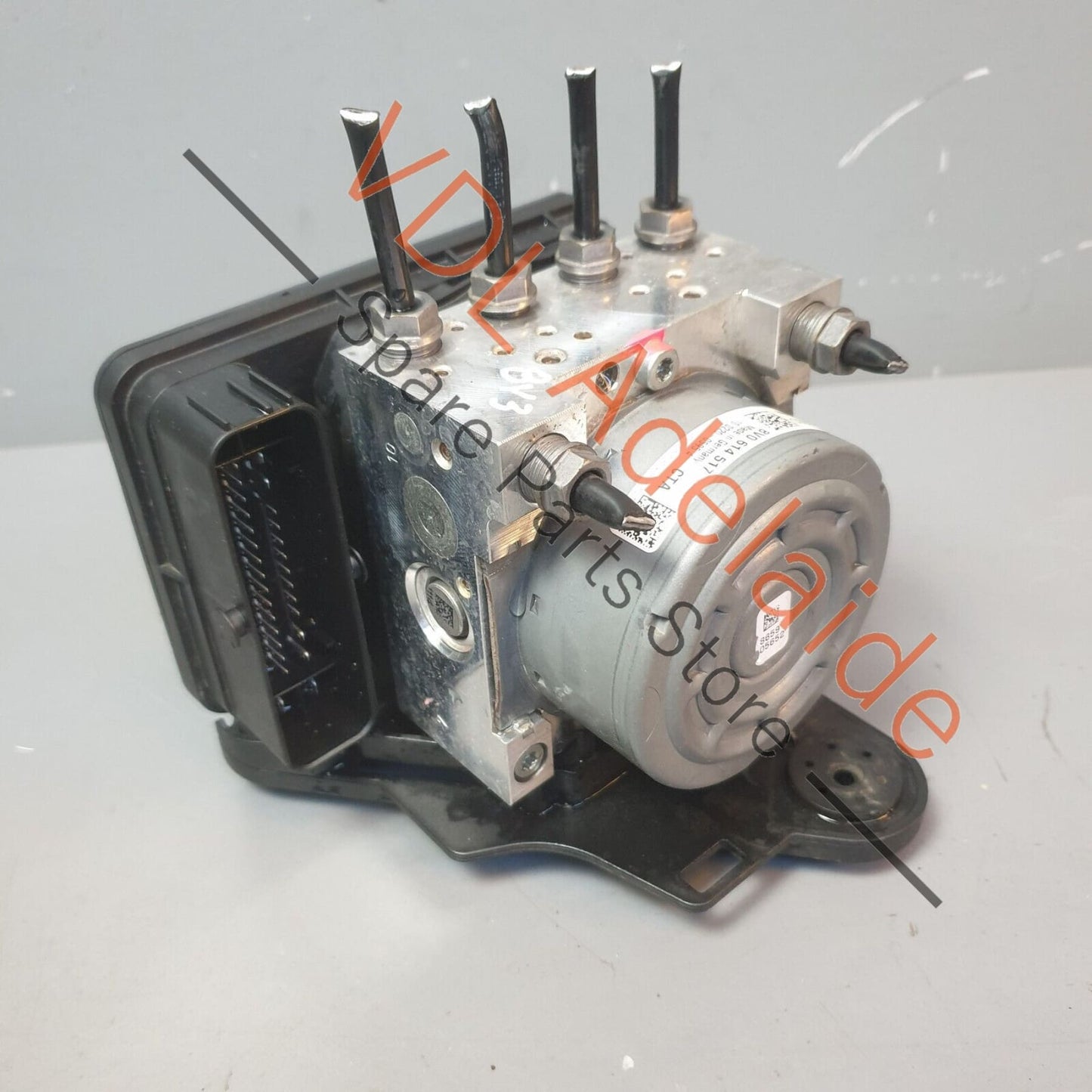 Audi RS3 8V ABS ESC Brake Pump Module 8V0614517A BEF