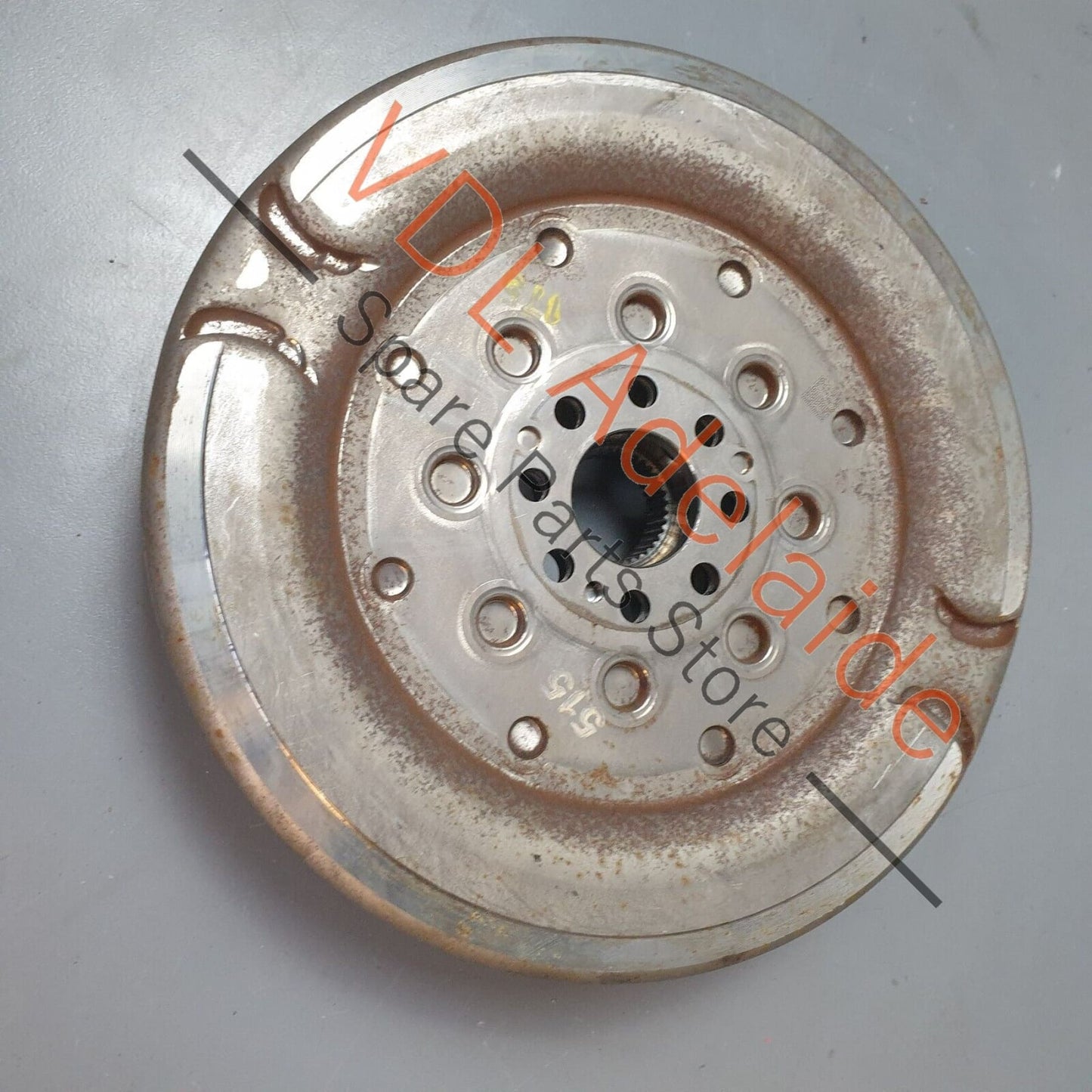 Audi RS3 8V DQ500 Automatic Dual Mass Flywheel for DSG 07K105266C