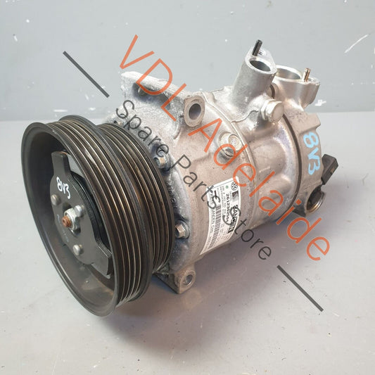 Audi RS3 8V AC Air Conditioning Compressor Suits 2.5L 1K0820808G