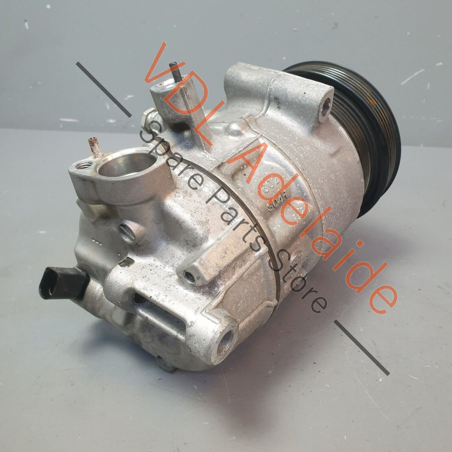 Audi RS3 8V AC Air Conditioning Compressor Suits 2.5L 1K0820808G