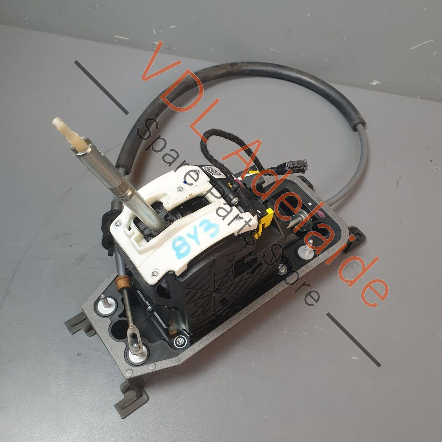 Audi RS3 8V Gear Shifter Selector for RHD DQ500 8V2713023Q