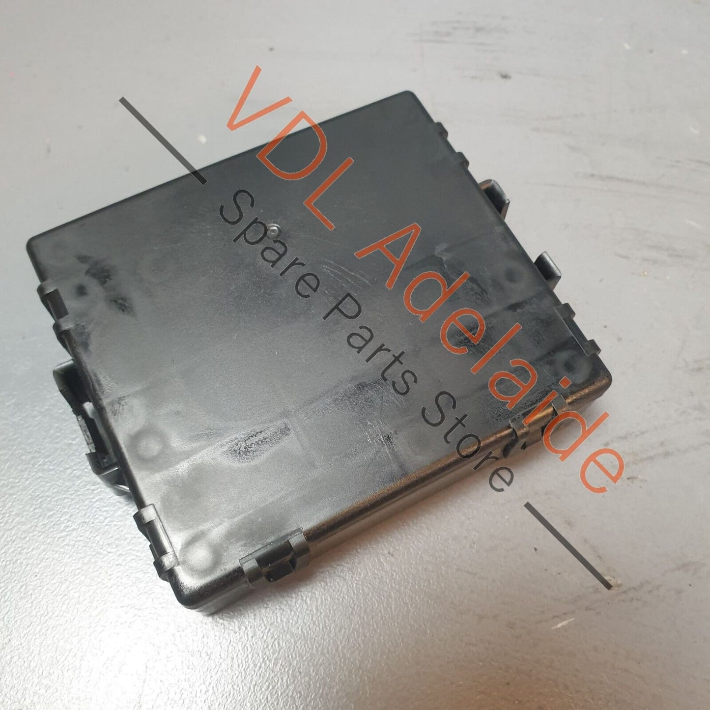 Audi RS3 8V Diagnostic Interface for Data Bus Gateway CGW Control Unit Module 5Q0907530AF