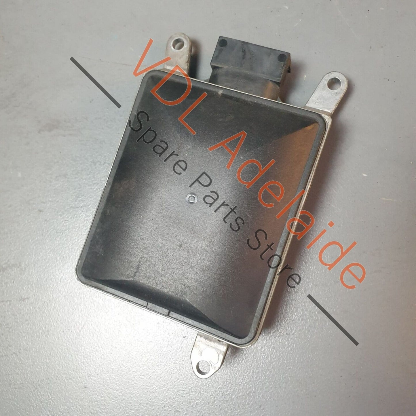Audi RS3 8V Control Unit Radar for Lane Change Assist Slave Left LHS 5Q0907568A