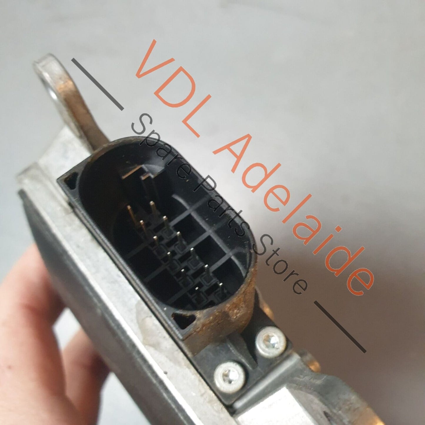 Audi RS3 8V Control Unit Radar for Lane Change Assist Slave Left LHS 5Q0907568A