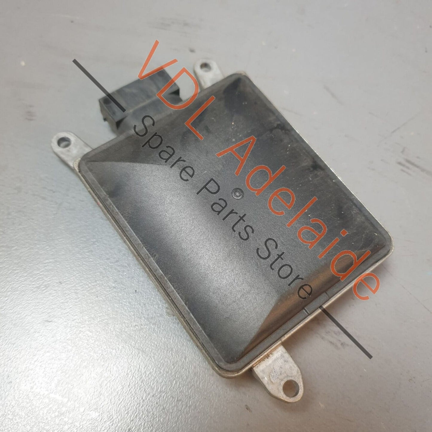 Audi RS3 8V Control Unit Radar Lane Change Assist Master Right RHS 5Q0907566A