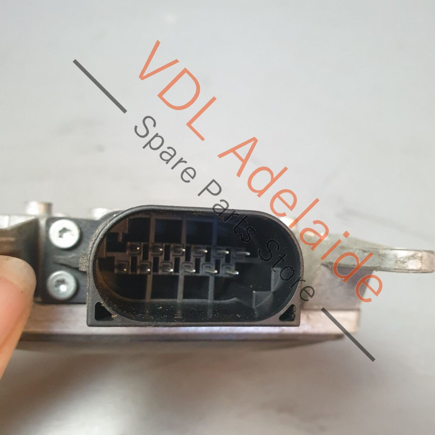 Audi RS3 8V Control Unit Radar Lane Change Assist Master Right RHS 5Q0907566A