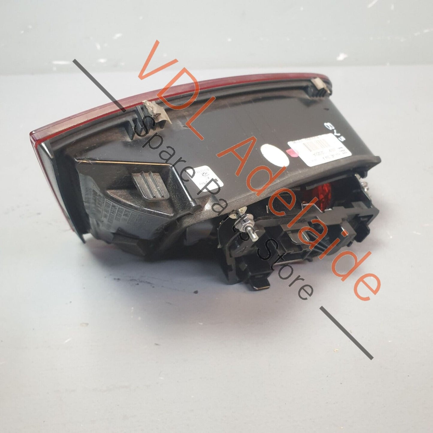 Audi RS3 8V Right Side Inner Rear Tail Light Lamp Taillight 8V4945094A
