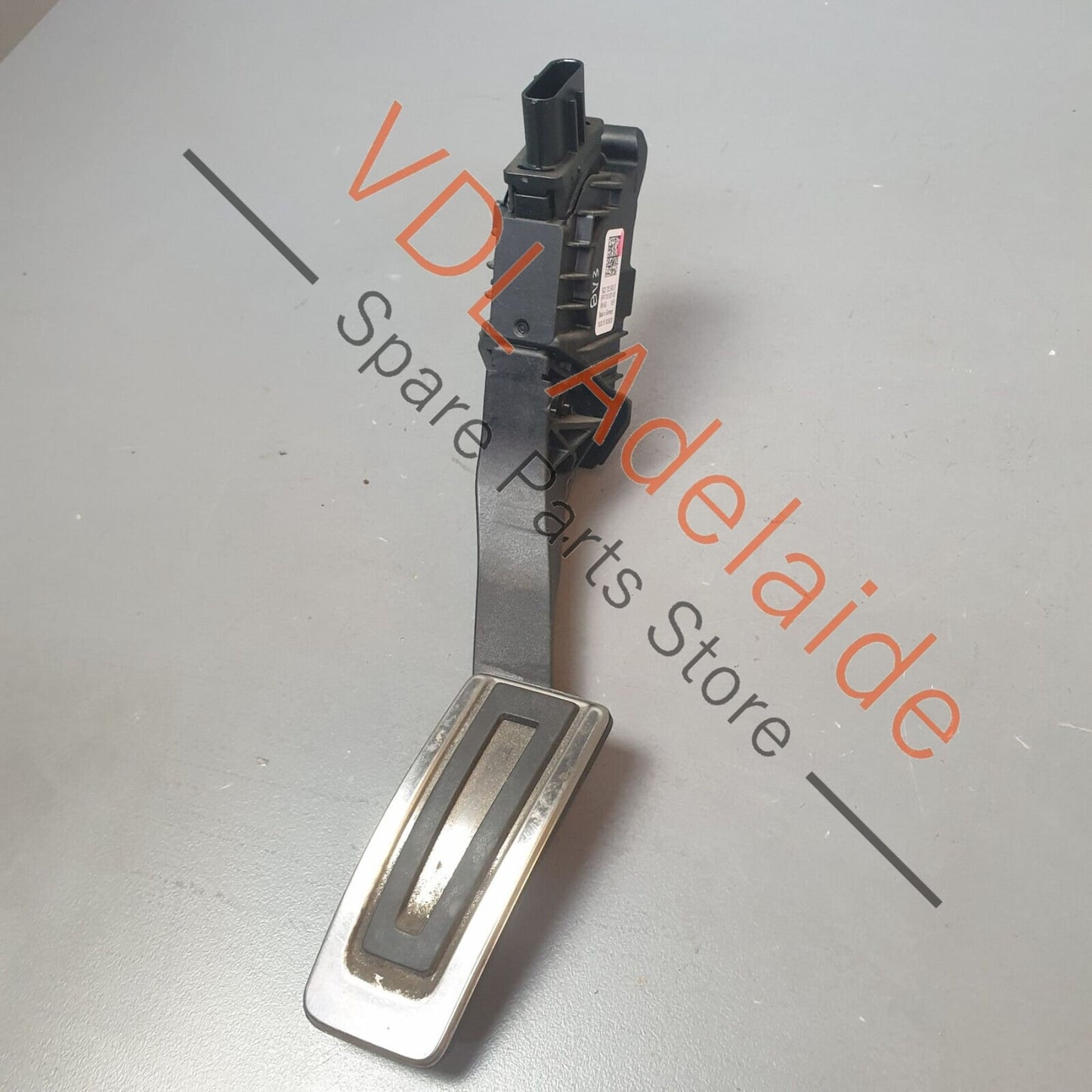 Audi A3 Q3 S3 RS3 8V Accelerator Throttle Pedal and Position Sensor 5Q2723503D 5Q2723503D