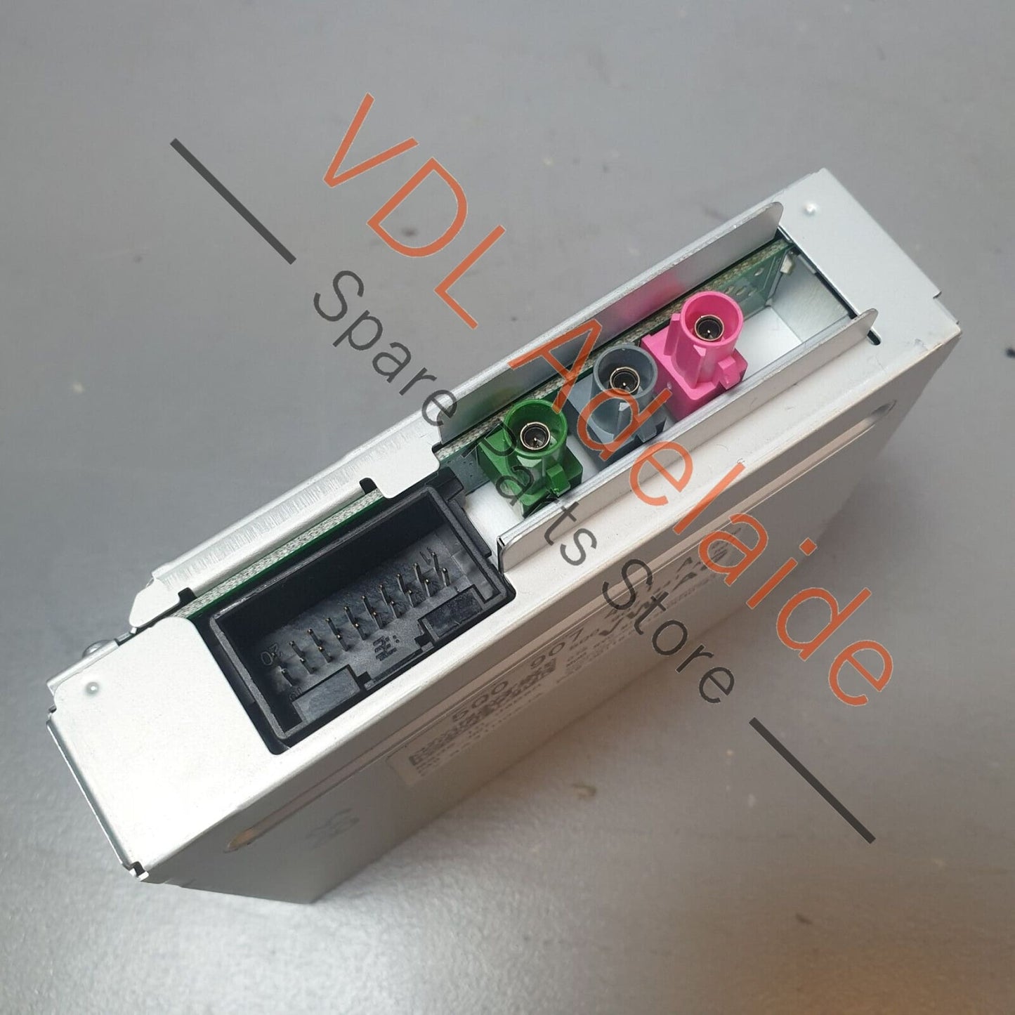 Audi A3 RS3 8V Reversing Reverse Back Up Camera Control Module Unit 5Q0907441A