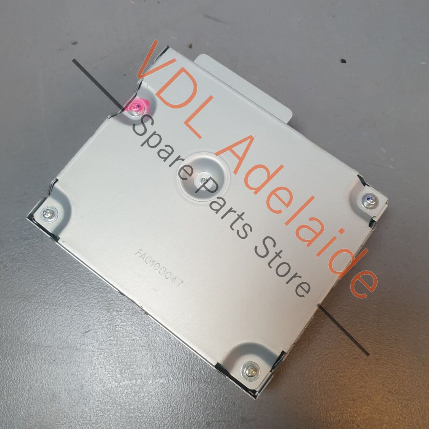 Audi A3 RS3 8V Reversing Reverse Back Up Camera Control Module Unit 5Q0907441A