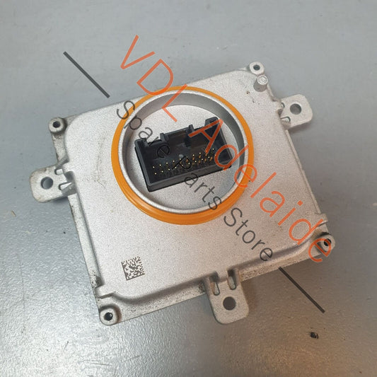 Audi RS3 8V Power Module for Daytime Day Driving Running Lights 4G0907397Q