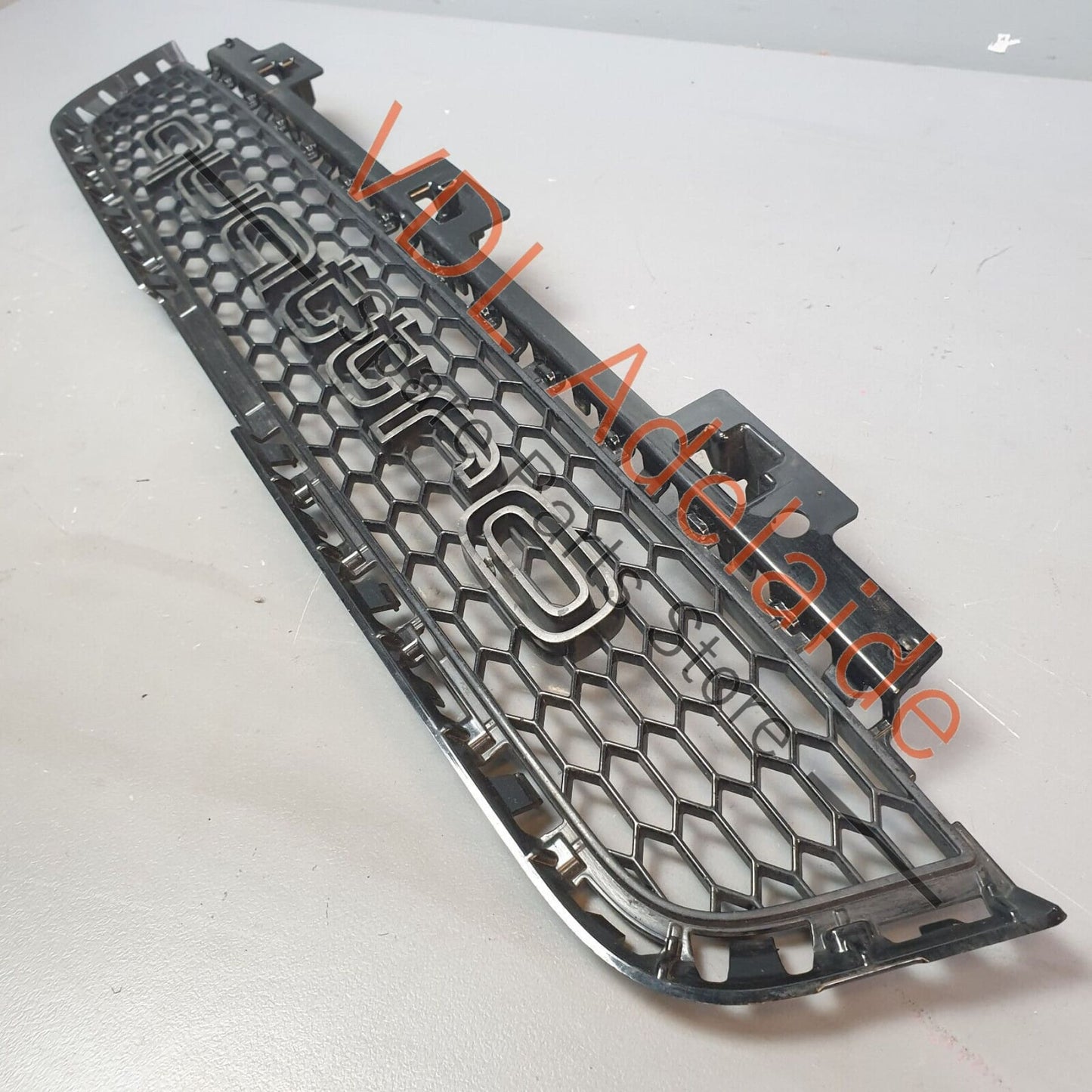 Audi RS3 8V Centre Front Middle Lower Grille QUATTRO 8V4853667