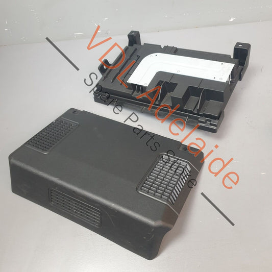 Audi A3 S3 RS3 8V Audio Amplifier Bang & Olufsen Amp for Premium Sound