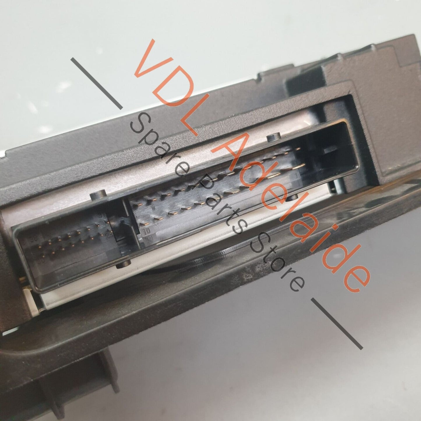 Audi A3 S3 RS3 8V Audio Amplifier Bang & Olufsen Amp for Premium Sound