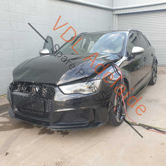 Audi RS3 8V DQ500 Transmission Gearbox Mount Support Left 8V0199555A