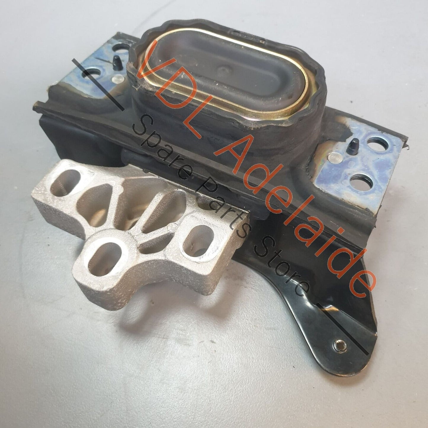 Audi RS3 8V DQ500 Transmission Gearbox Mount Support Left 8V0199555A