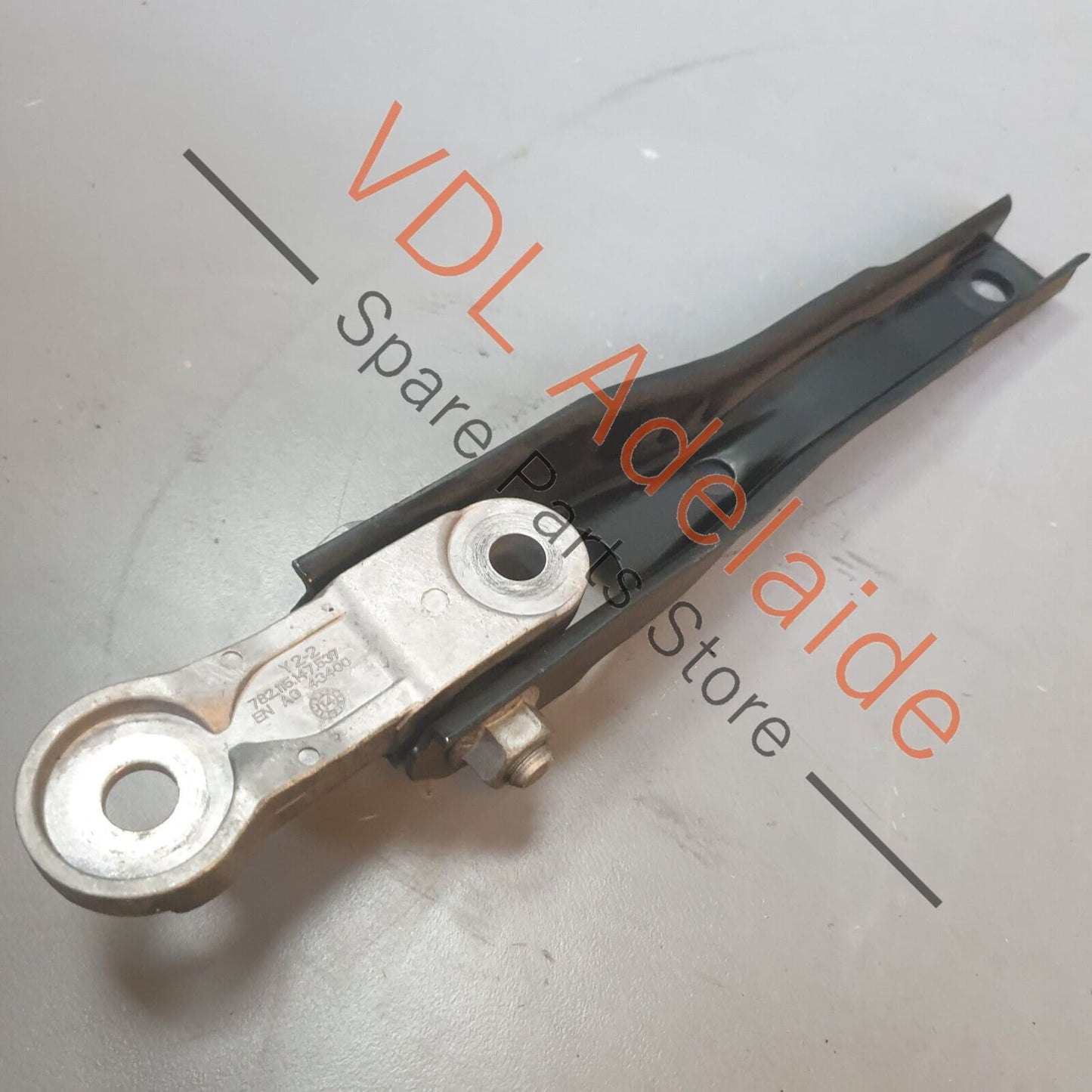 Audi RS3 8V DQ500 Auto Transmission Pendulum Mount Lower Gearbox Bush 5Q0199855C