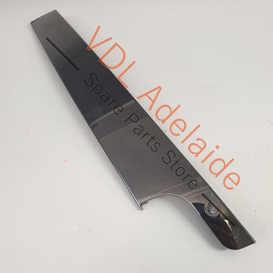 VW Golf GTi Mk7 Front Right Exterior Trim for Door Window Frame 5G4837890B 5G4837890B