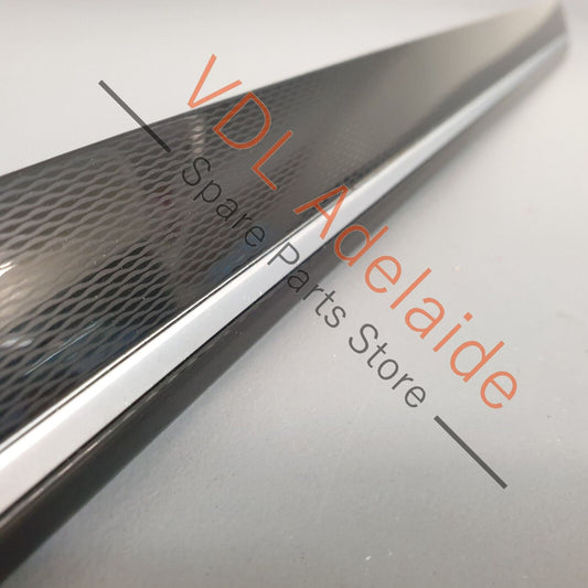 VW Golf GTi Mk7 Left Dashboard Dash Trim Insert Inlay for RHD 5G2858418C CKK 5G2858418C