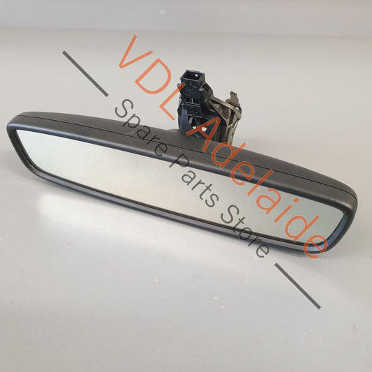 VW Polo GTi Mk5 6R Interior Rear View Mirror Automatic Anti-Dazzle 3G0857511E 3G0857511E