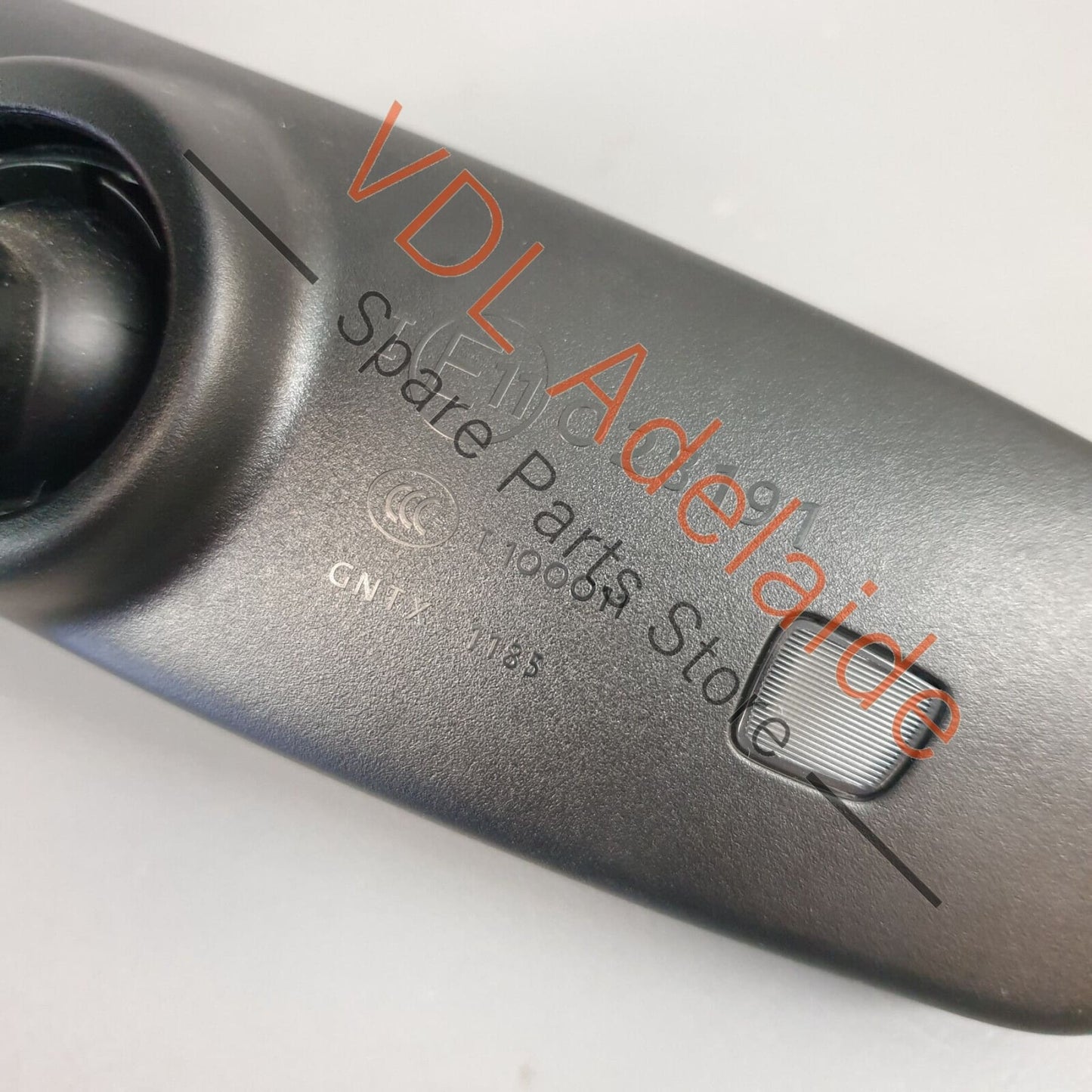 VW Polo GTi Mk5 6R Interior Rear View Mirror Automatic Anti-Dazzle 3G0857511E 3G0857511E