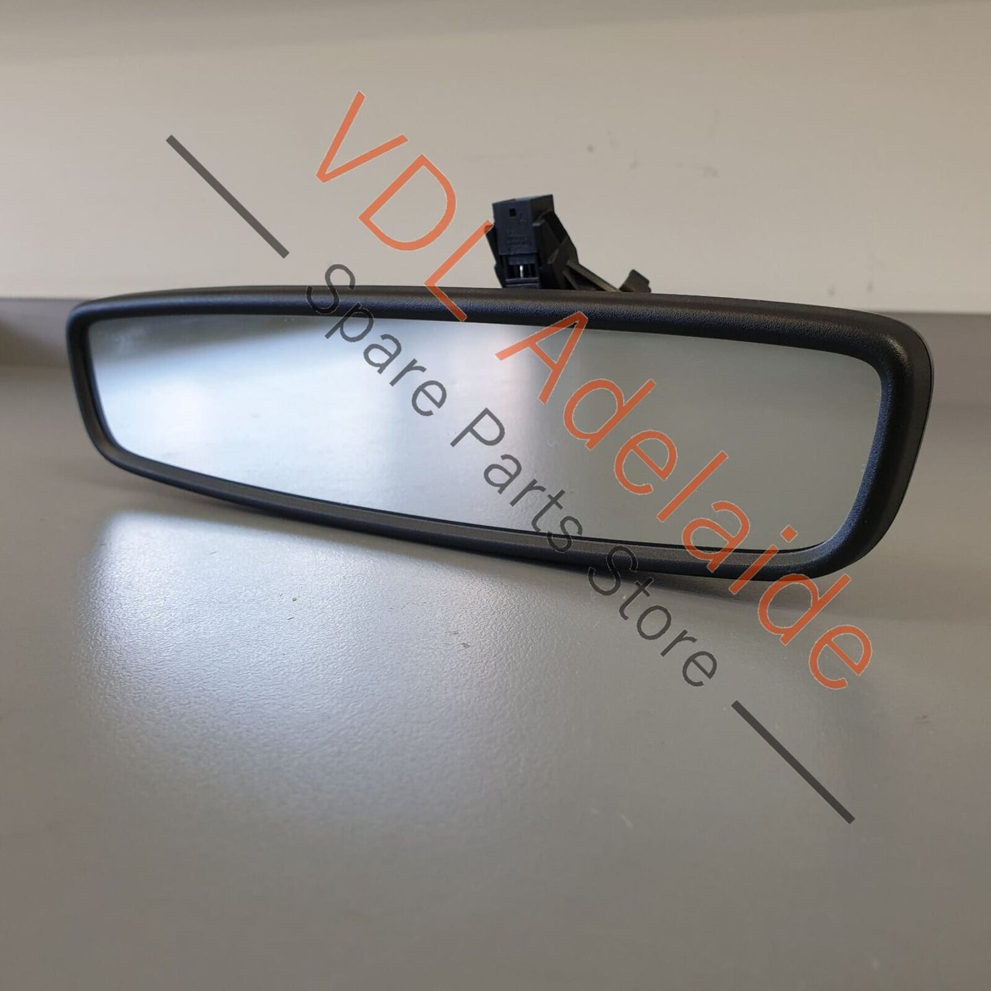 VW Polo GTi Mk5 6R Interior Rear View Mirror Automatic Anti-Dazzle 3G0857511E 3G0857511E