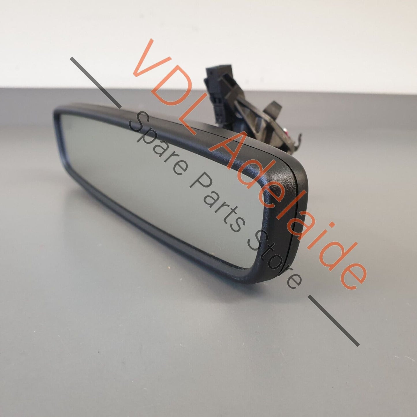 VW Polo GTi Mk5 6R Interior Rear View Mirror Automatic Anti-Dazzle 3G0857511E 3G0857511E