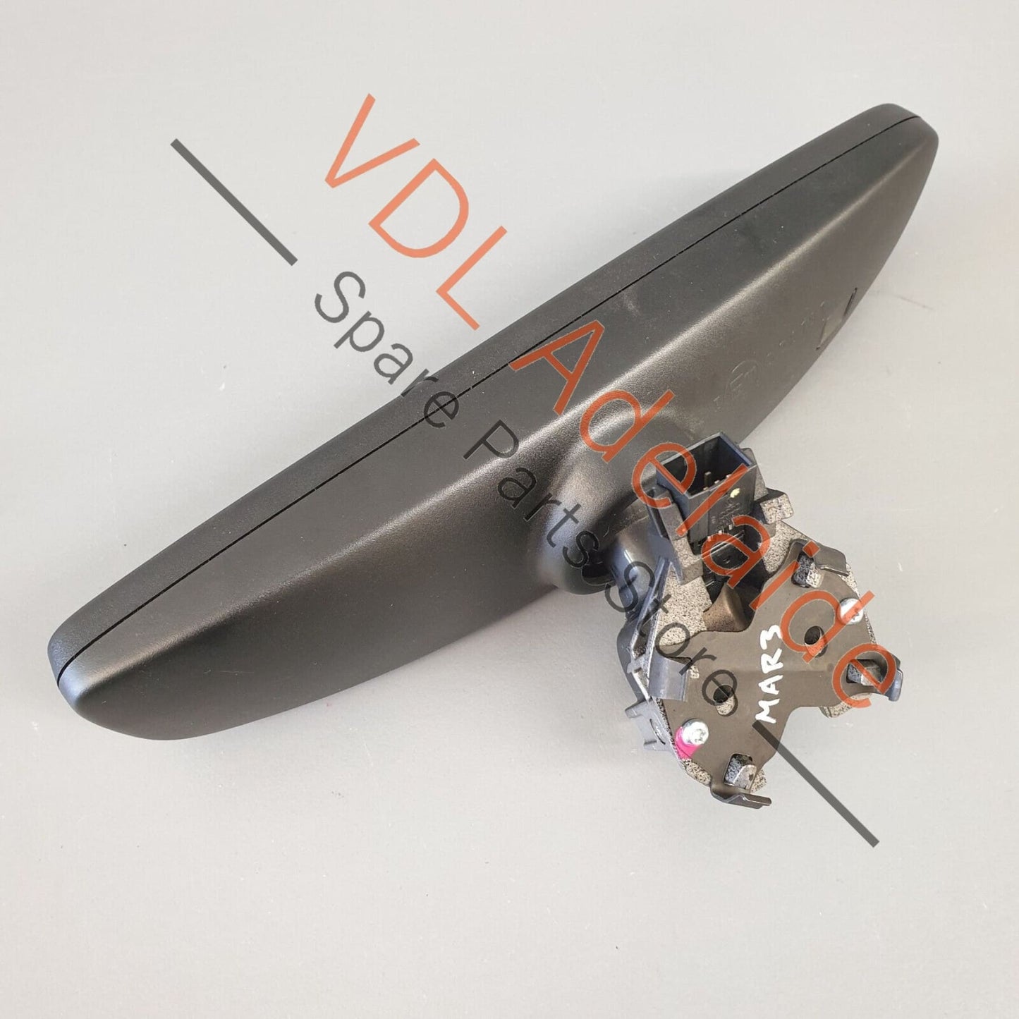 VW Polo GTi Mk5 6R Interior Rear View Mirror Automatic Anti-Dazzle 3G0857511E 3G0857511E