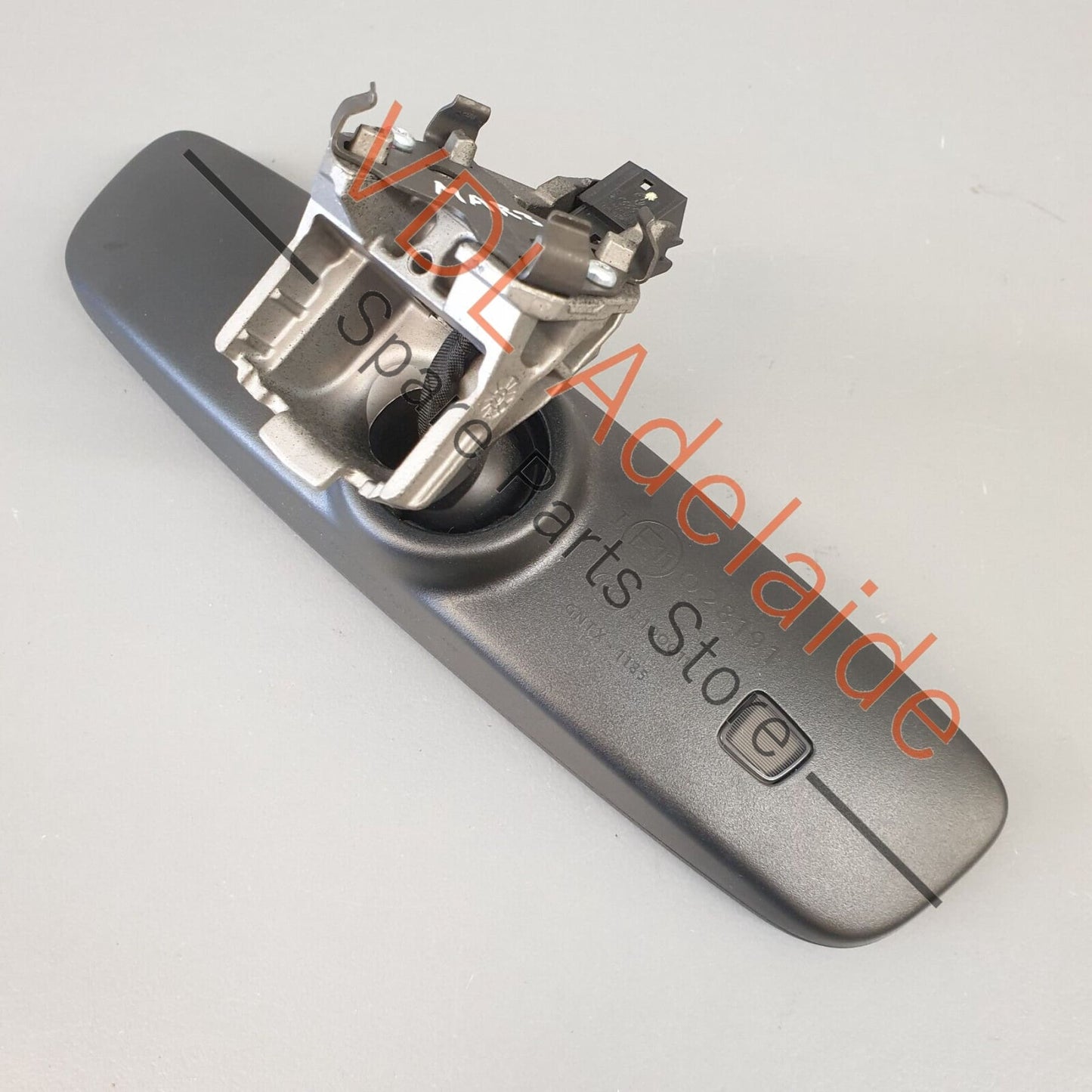 VW Polo GTi Mk5 6R Interior Rear View Mirror Automatic Anti-Dazzle 3G0857511E 3G0857511E