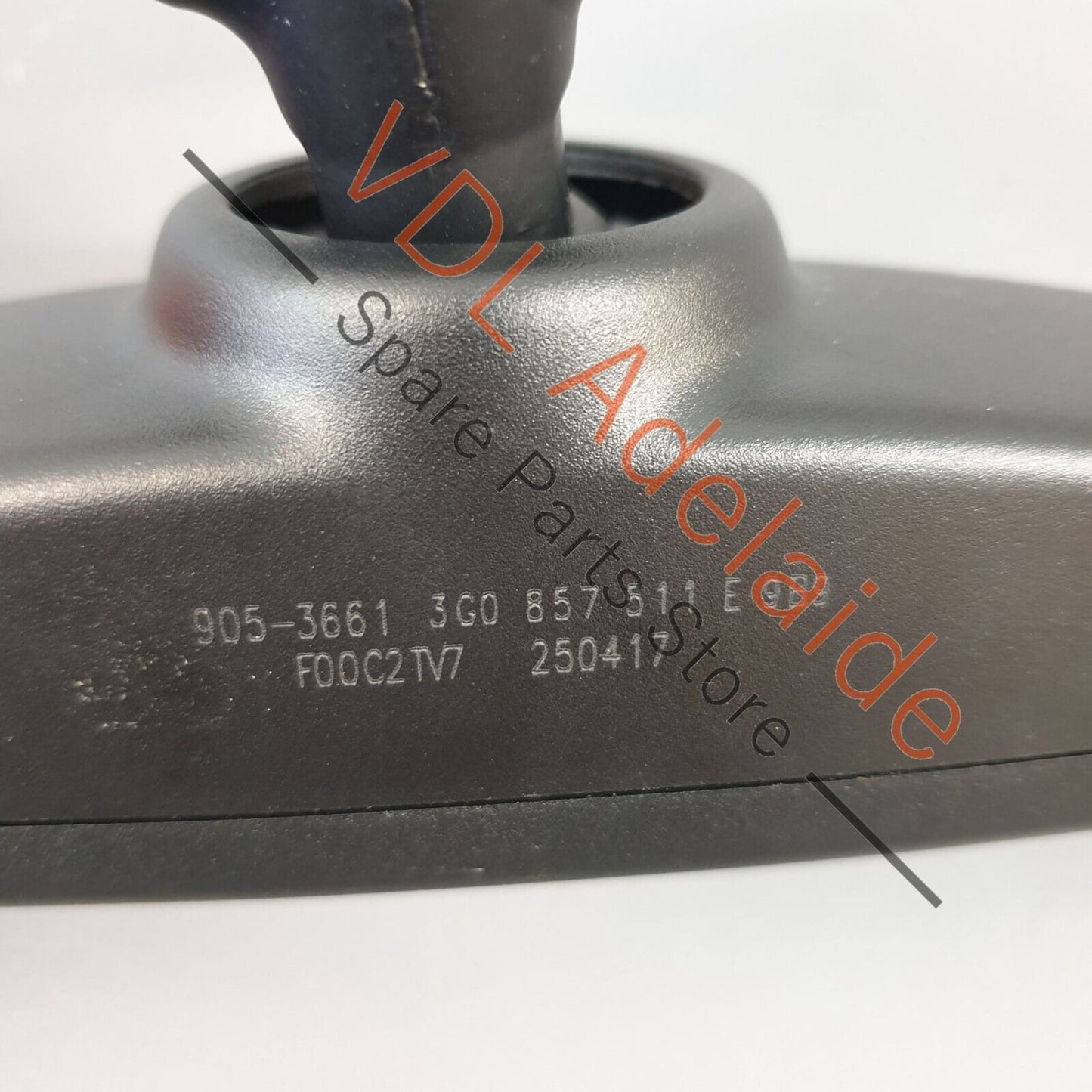 VW Polo GTi Mk5 6R Interior Rear View Mirror Automatic Anti-Dazzle 3G0857511E 3G0857511E