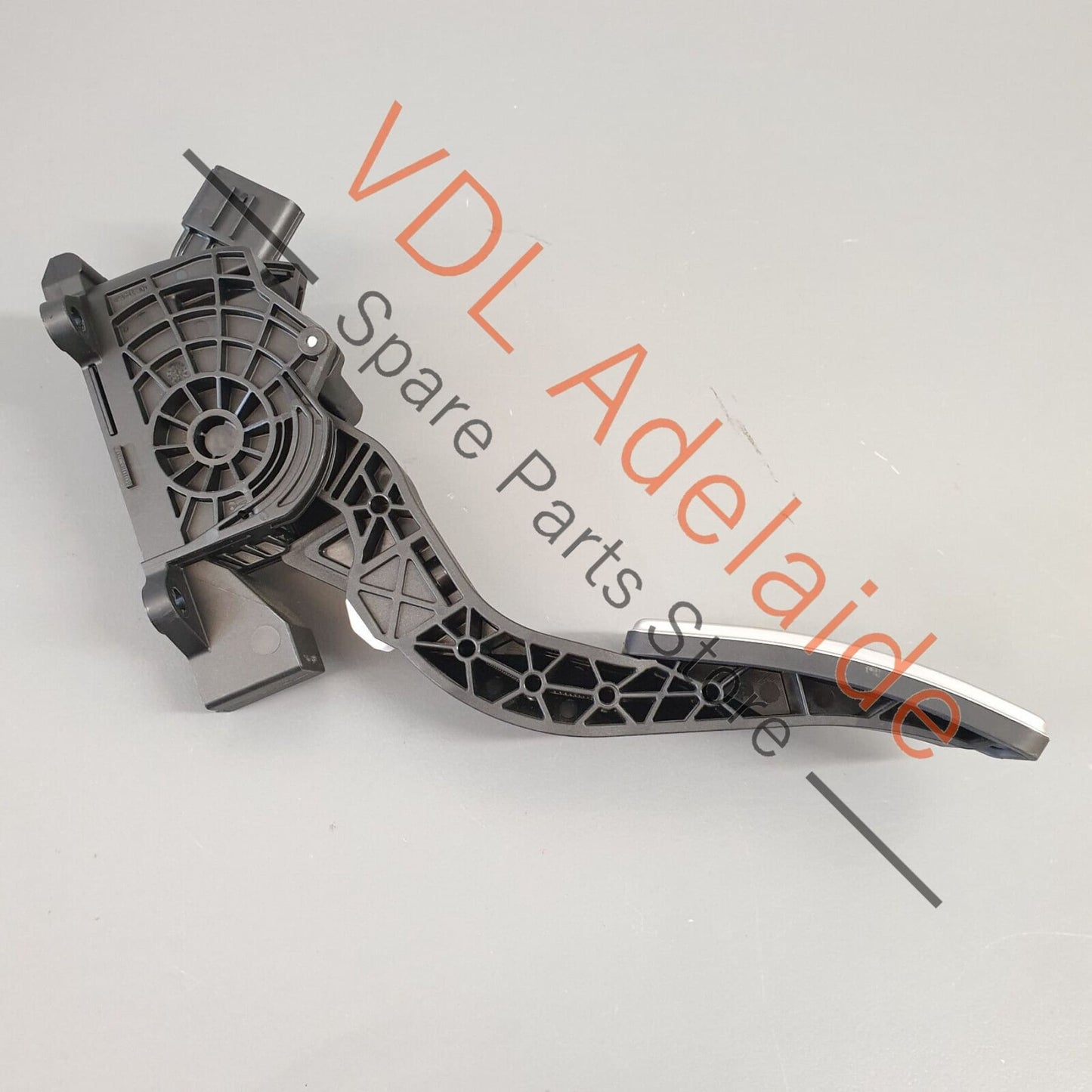 VW Polo GTi Mk5 6R Accelerator Pedal with Electronic Module & Cap Cover for RHD 6C2723503C