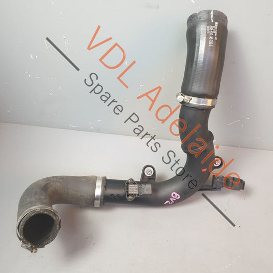 Genuine Audi S3 VW Golf R Intercooler Intake Pipe Hose 5Q0145770A