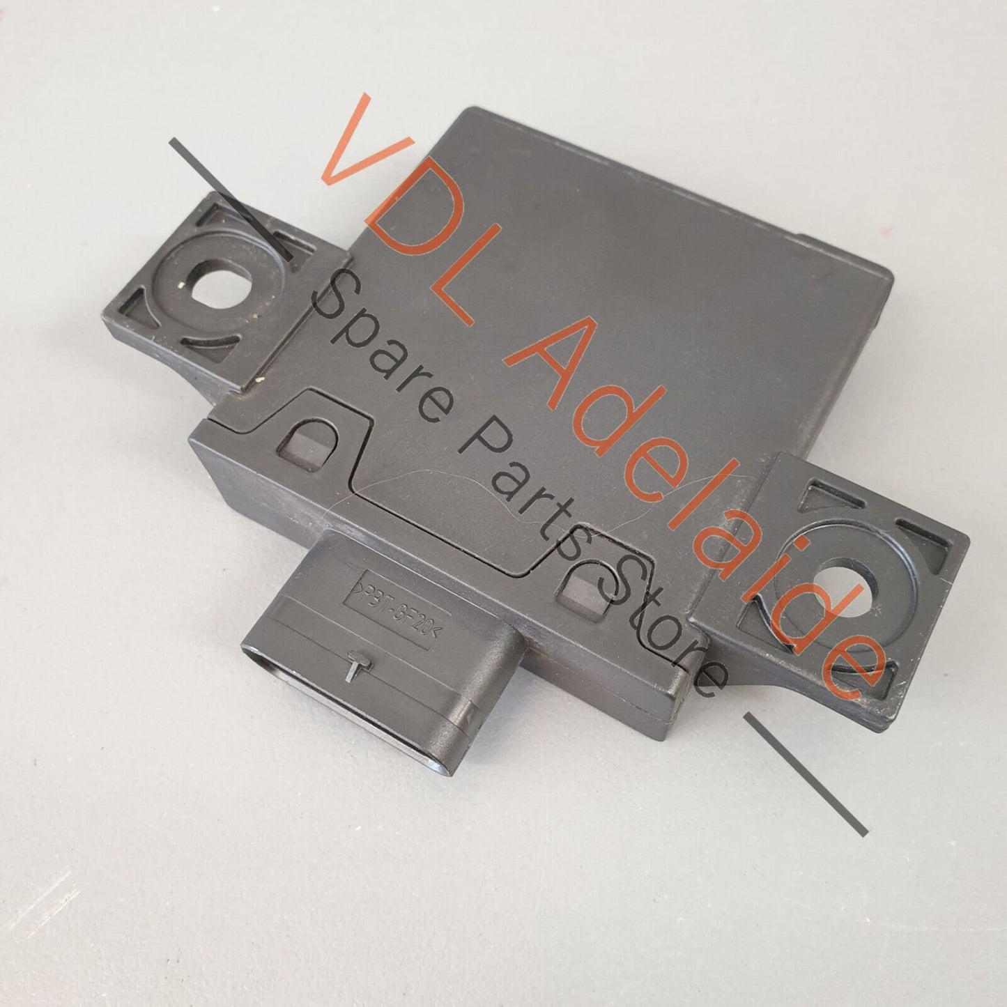 VW Polo GTi Mk5 6R Control Unit for Impact Sound 6C0907159B 6C0907159B