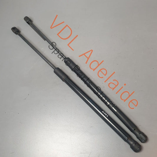 VW Polo GTi Mk5 6R Rear Tailgate Boot Lid Gas Filled Strut Pair 6R6827550C 6R6827550C