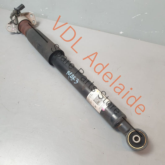 VW Polo GTi Mk5 6R Gas Shock Absorber Electronically Controlled Rear 6C0513119AS 6C0513119AS