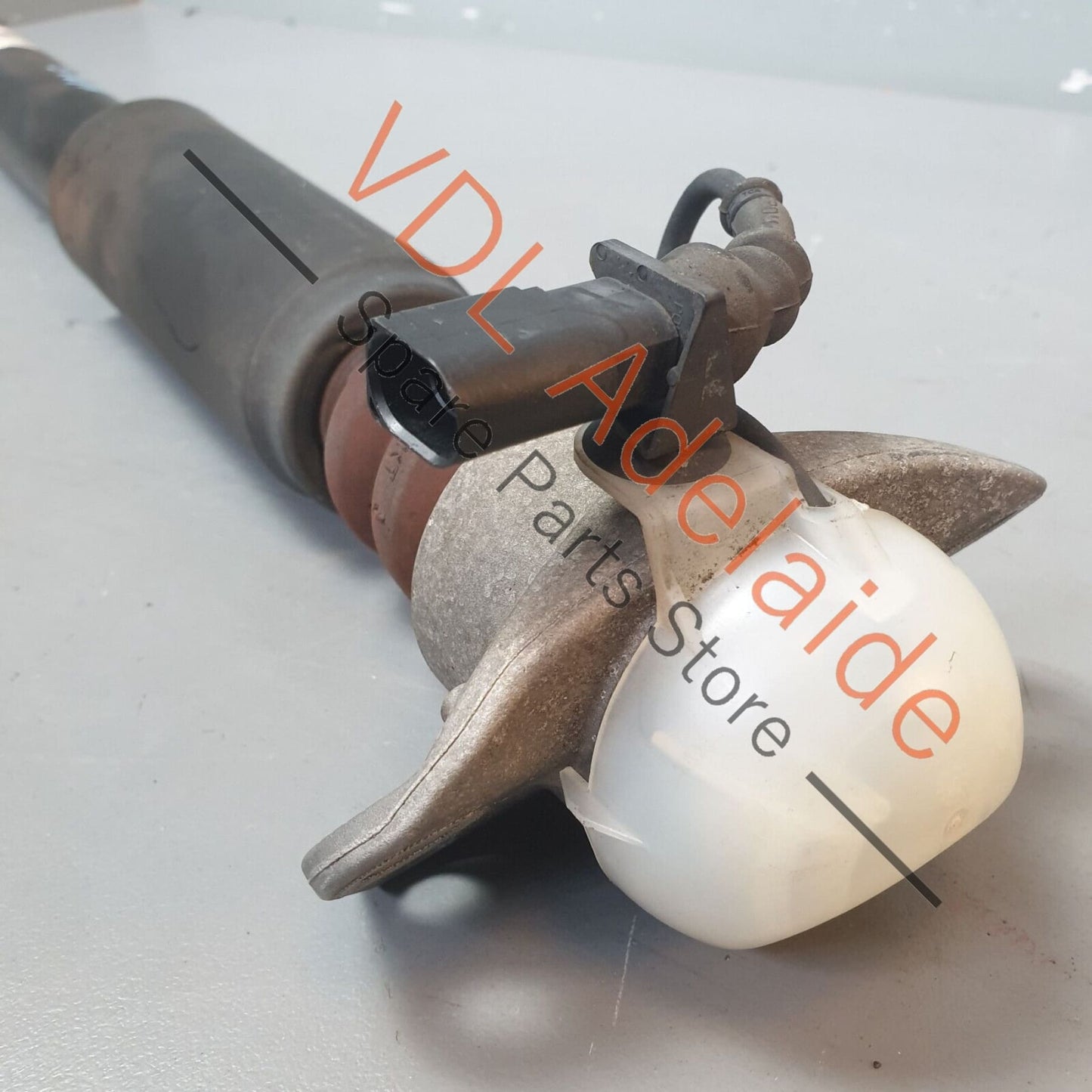 VW Polo GTi Mk5 6R Gas Shock Absorber Electronically Controlled Rear 6C0513119AS 6C0513119AS