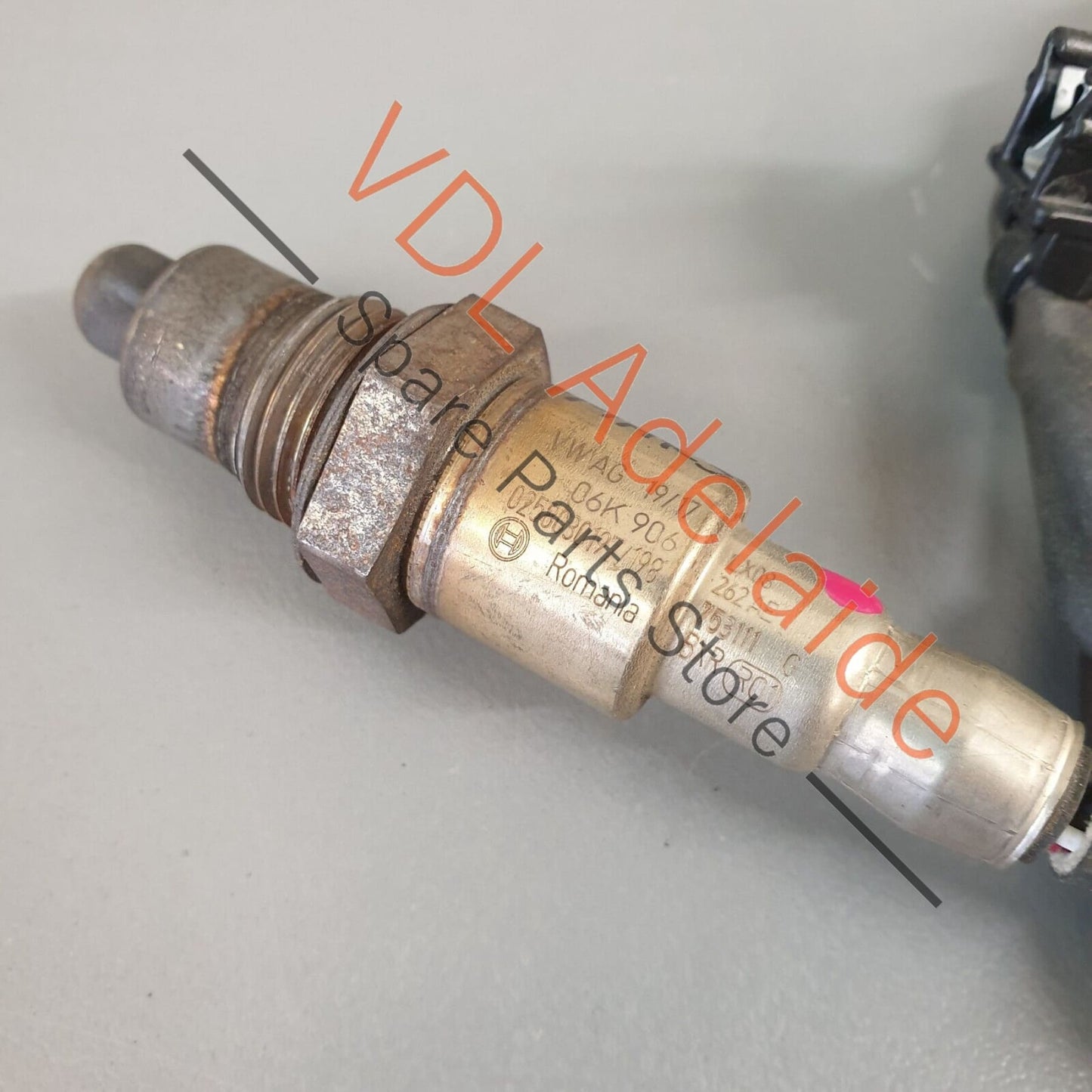 VW Polo GTi Mk5 6R DAJA DAJB Lambda Probe Oxygen O2 Sensor 06K906262AE 06K906262AE