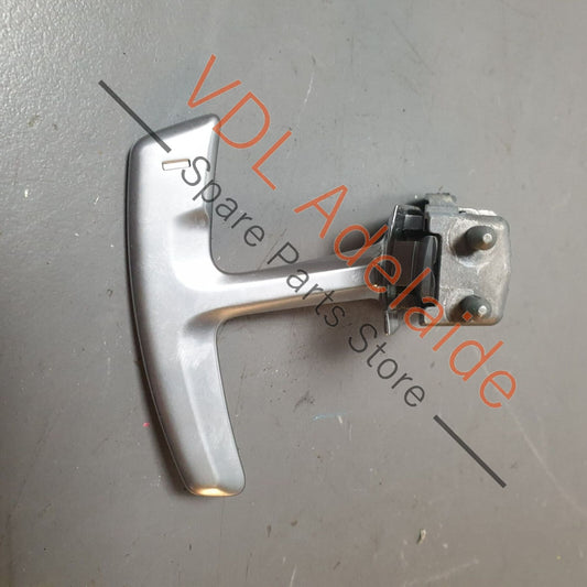 Porsche Panamera Turbo 971 Left Side Shift Down Paddle 971998540 GT8 971998540GT8