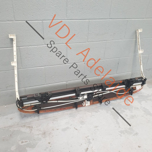 Audi A8 4H Rear Windscreen Roller Sunblind Automatic Electric Sunshade Blind 4H0863412A