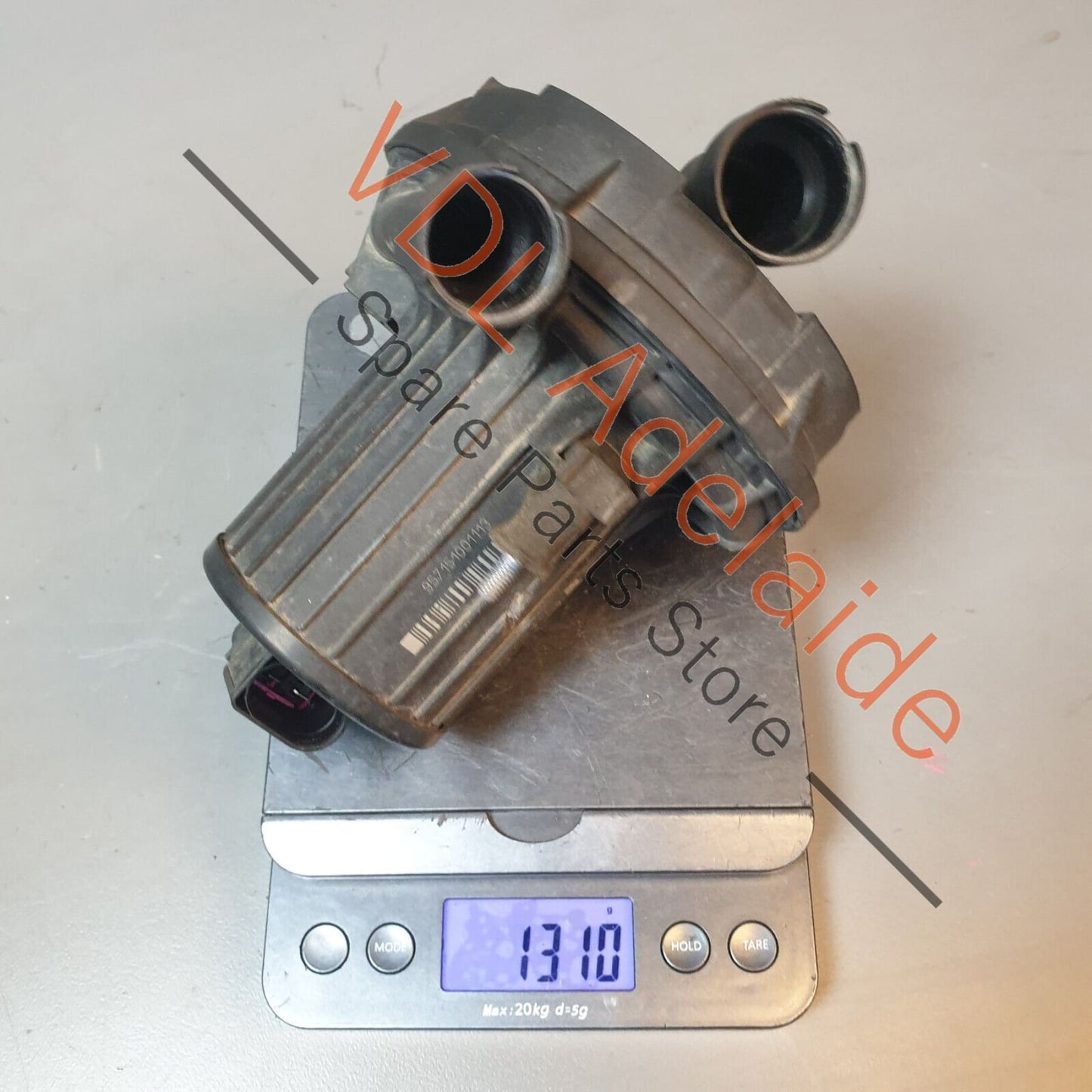 Audi A8 4H Secondary Air Smog Pump 07L959253B 07L959253B