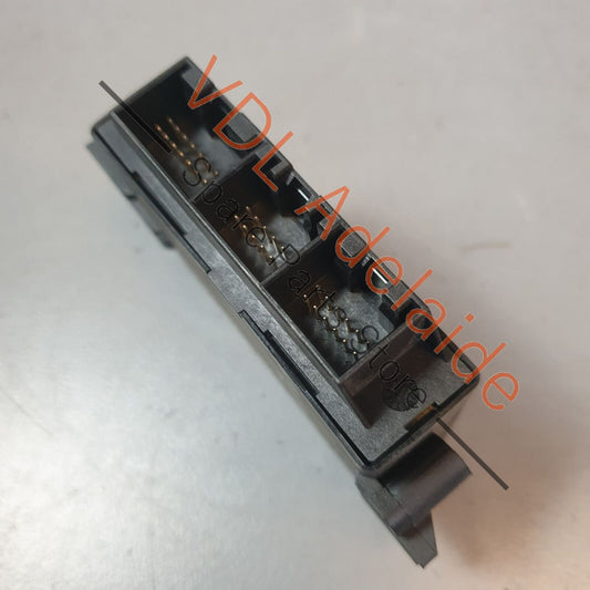 Audi A8 4H Parking Aid PDC Sensor Control Module Suit 8x Sensor Setup 4H0919475H 4H0919475H