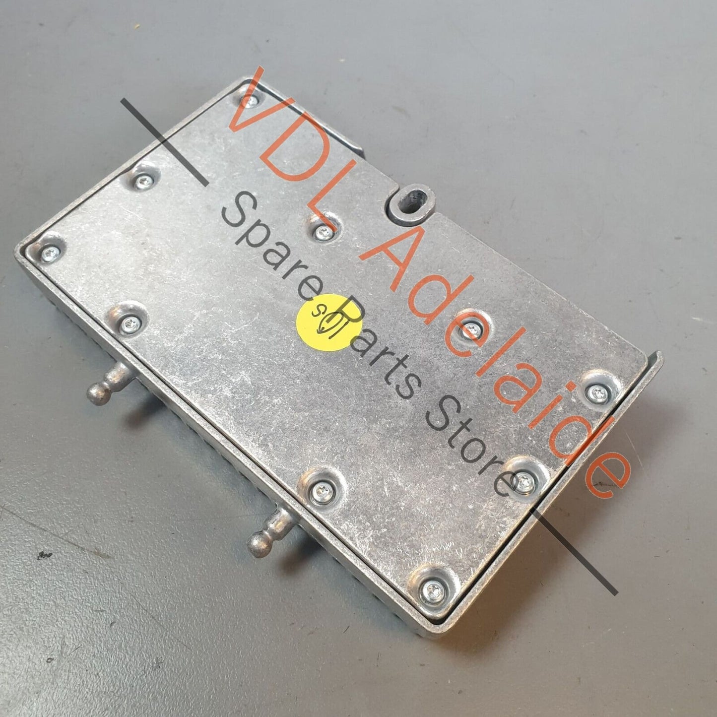 Audi A8 4H Control Module Unit for Night Vision ECU 4H0907547 4H0907547E