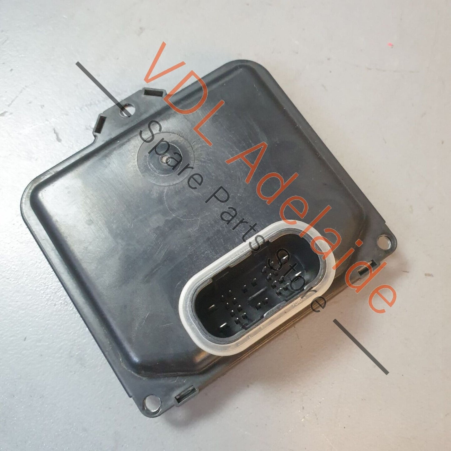 Audi S3 8V.5 Headlight Control Module 8S0907397D Left or Right