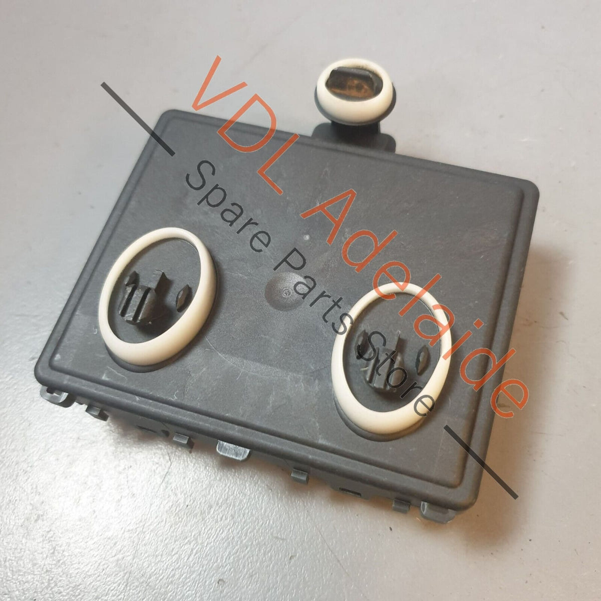 Audi A3 S3 Q3 Q2 Front Drivers Side Door Control Module 5Q0959593K