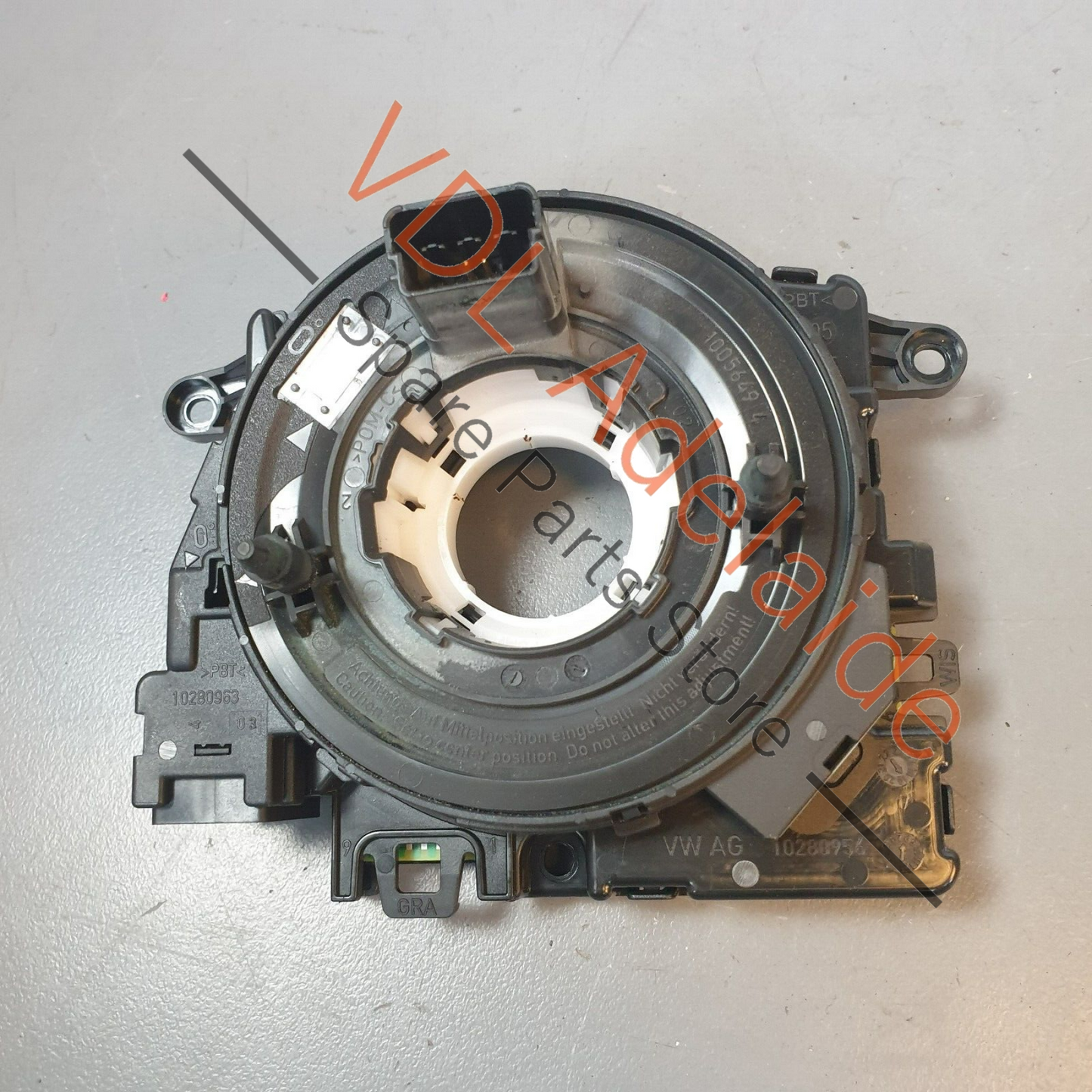 Audi A3 S3 RS3 8V 8V.5 Steering Squib Slip Ring 5Q1953549 5Q1953549