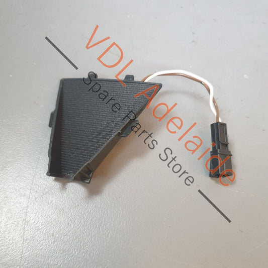 Audi A3 S3 RS3 8V Windscreen Mounted Camera Trim 8W0972575