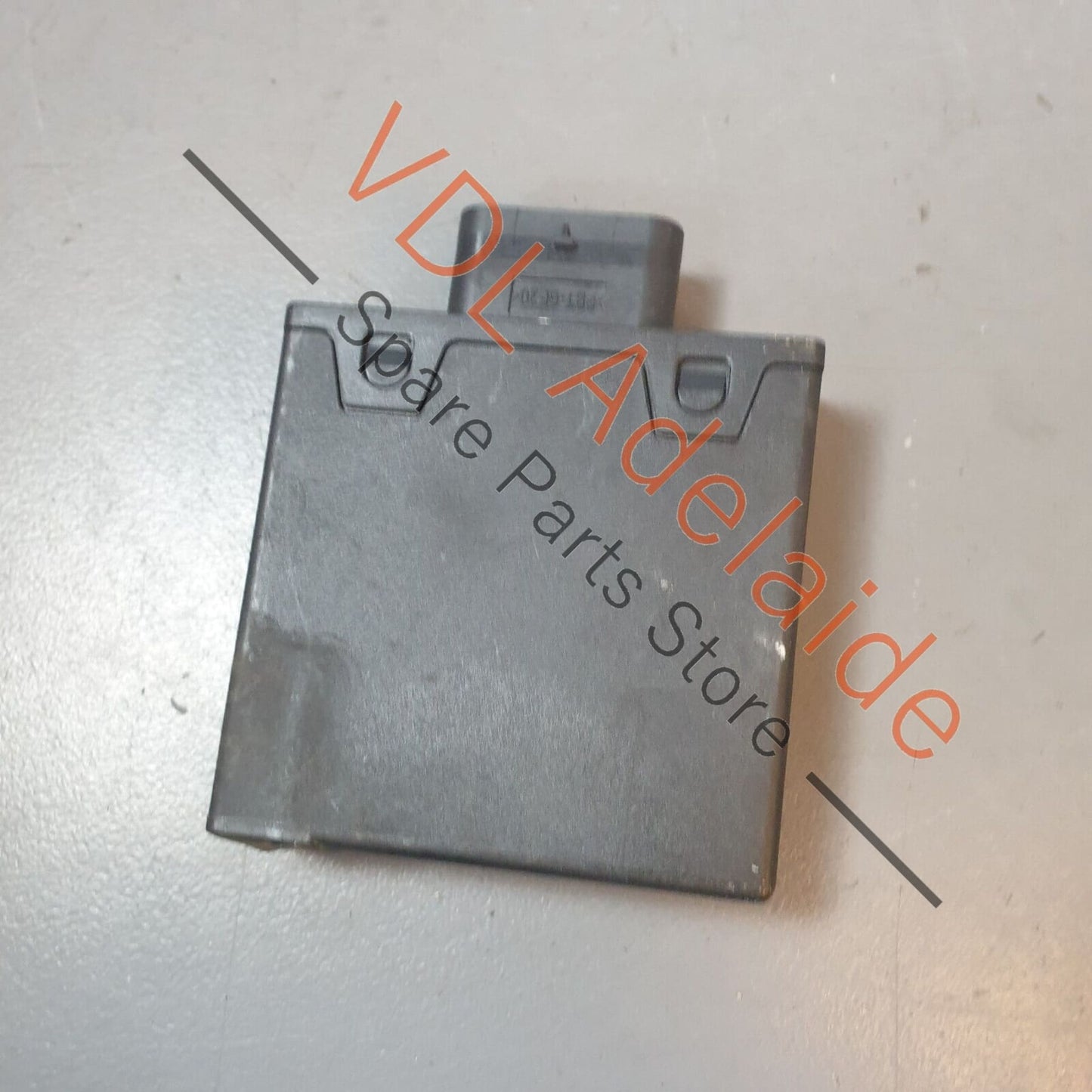 Audi A3 S3 RS3 8V.5 Control Unit for Impact Sound 8V0907159A