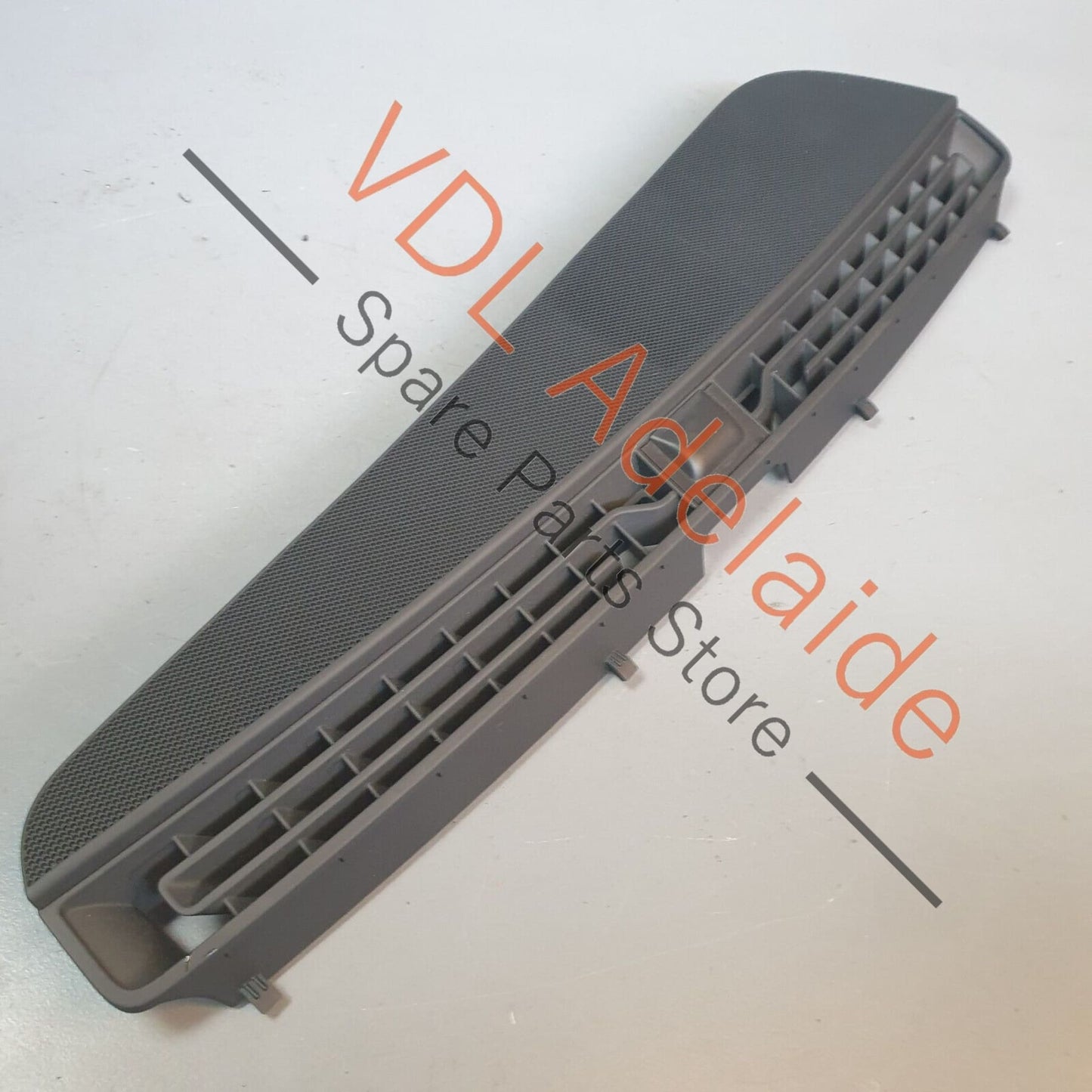 Audi A3 S3 8V 8V.5 Dashboard Dash Upper Trim Cover Panel Windscreen Demist Vents