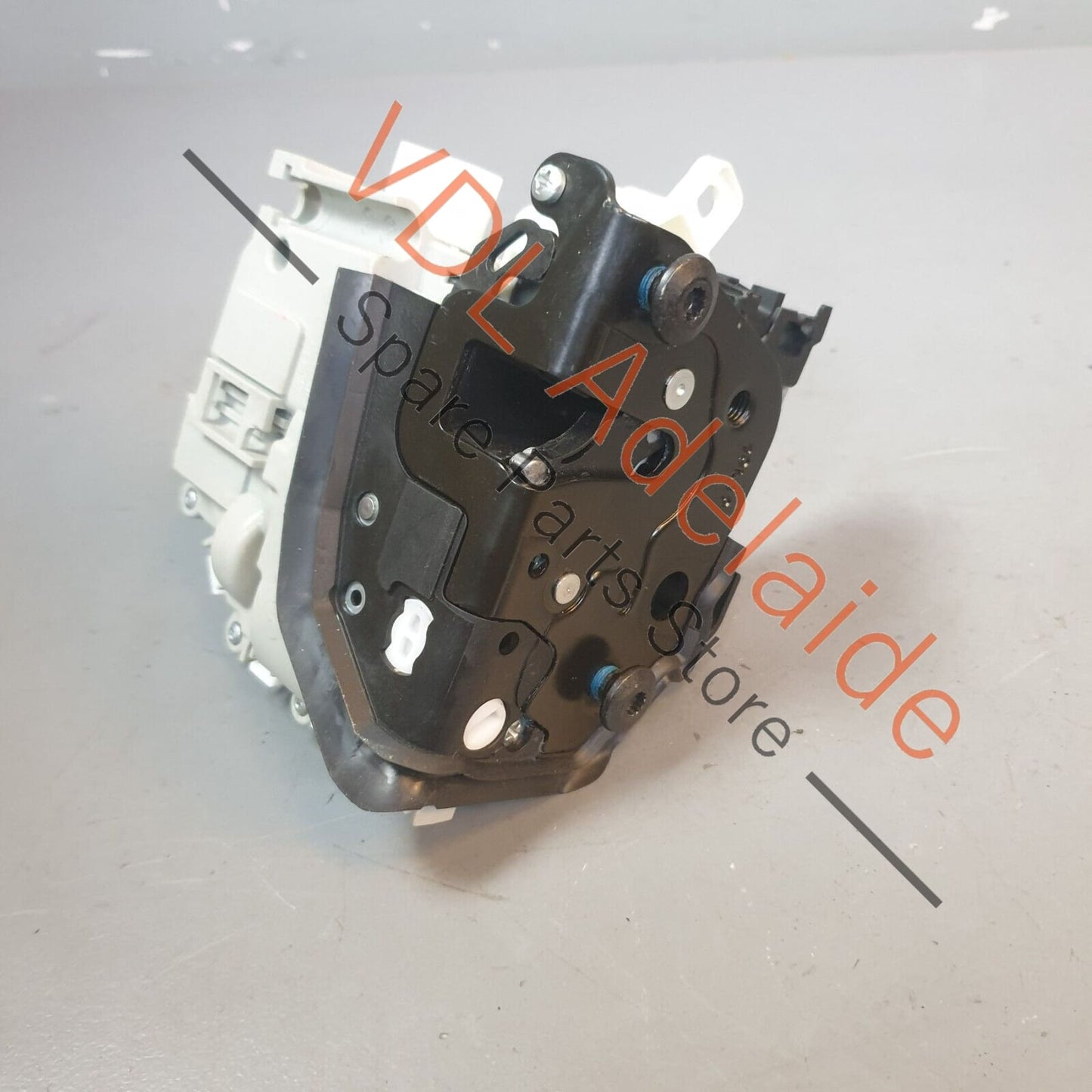 Audi S3 8V.5 Front Left Door Lock Mechanism Actuator 8X2837015B